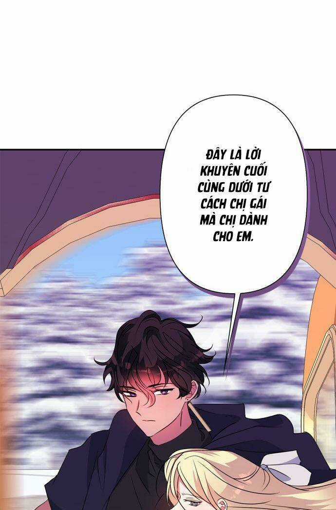 Thuần Hóa Quái Thú Thật Tốt Chapter 57 trang 34