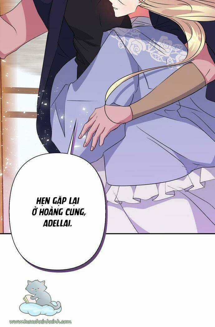 Thuần Hóa Quái Thú Thật Tốt Chapter 57 trang 35