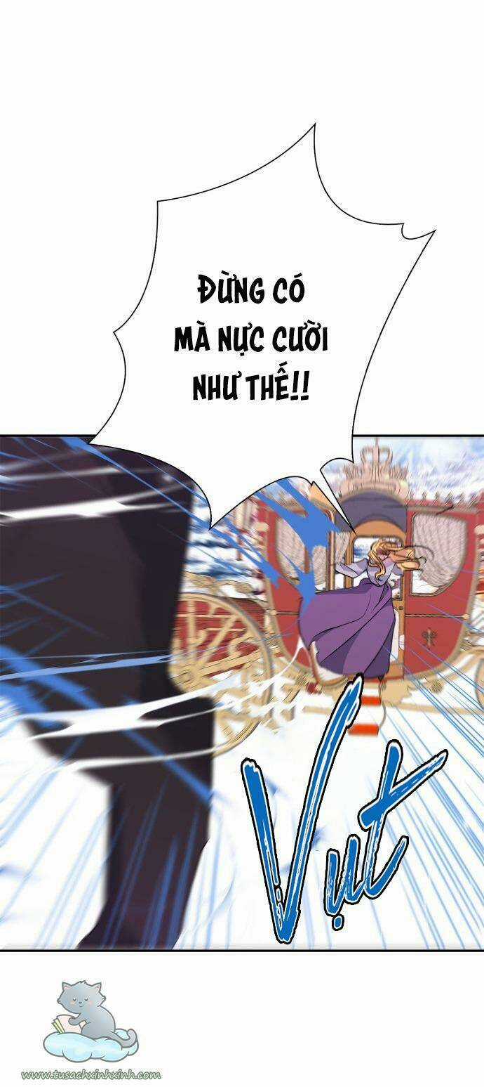 Thuần Hóa Quái Thú Thật Tốt Chapter 57 trang 36