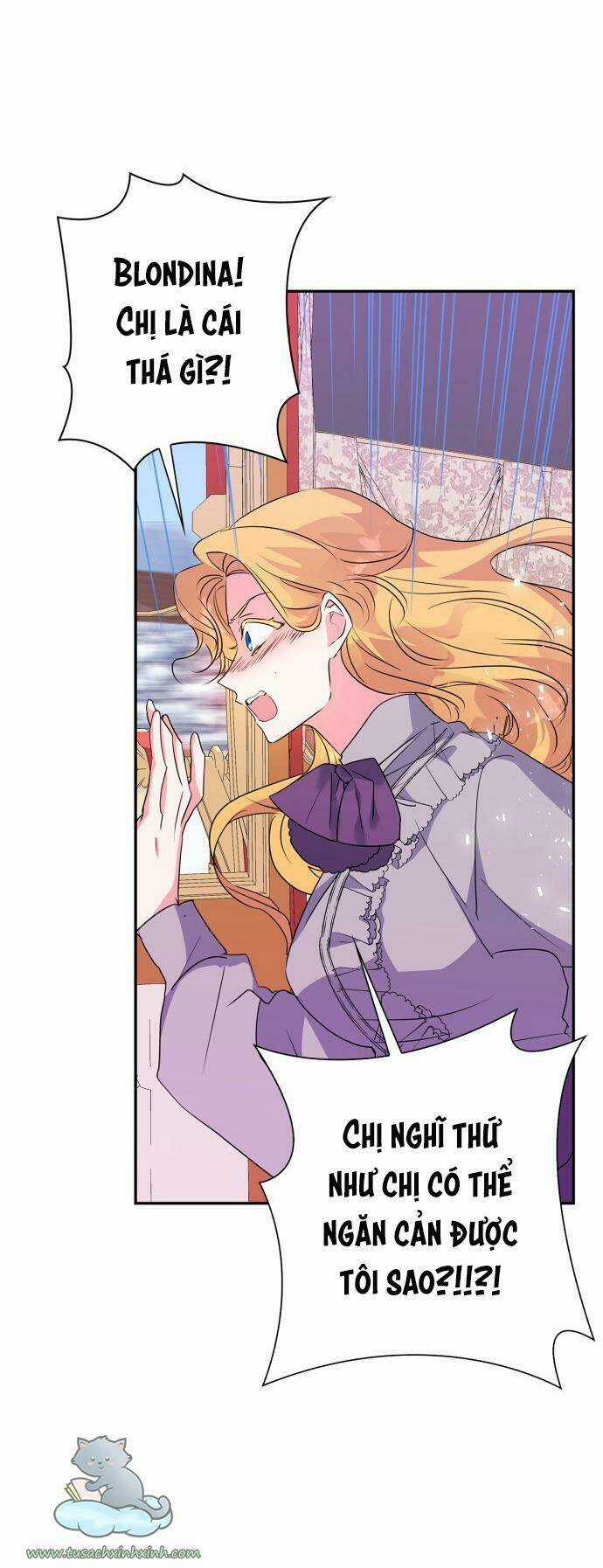Thuần Hóa Quái Thú Thật Tốt Chapter 57 trang 37