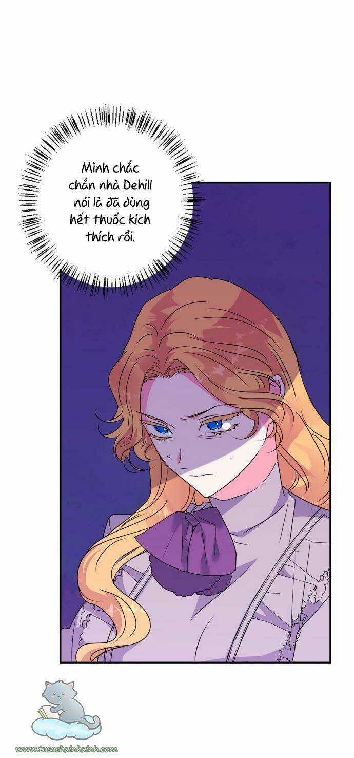 Thuần Hóa Quái Thú Thật Tốt Chapter 57 trang 4