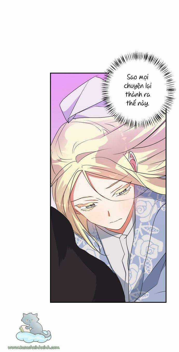 Thuần Hóa Quái Thú Thật Tốt Chapter 57 trang 40