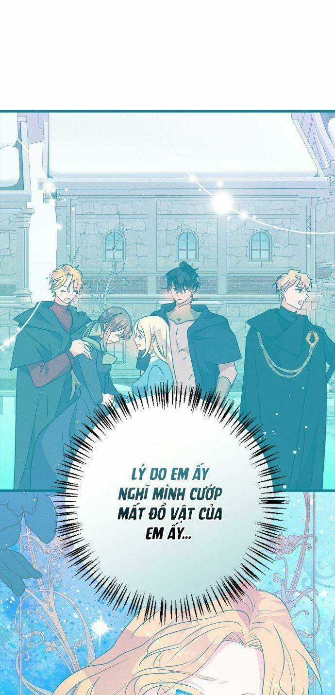 Thuần Hóa Quái Thú Thật Tốt Chapter 57 trang 42