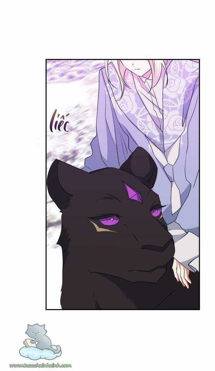 Thuần Hóa Quái Thú Thật Tốt Chapter 57 trang 45