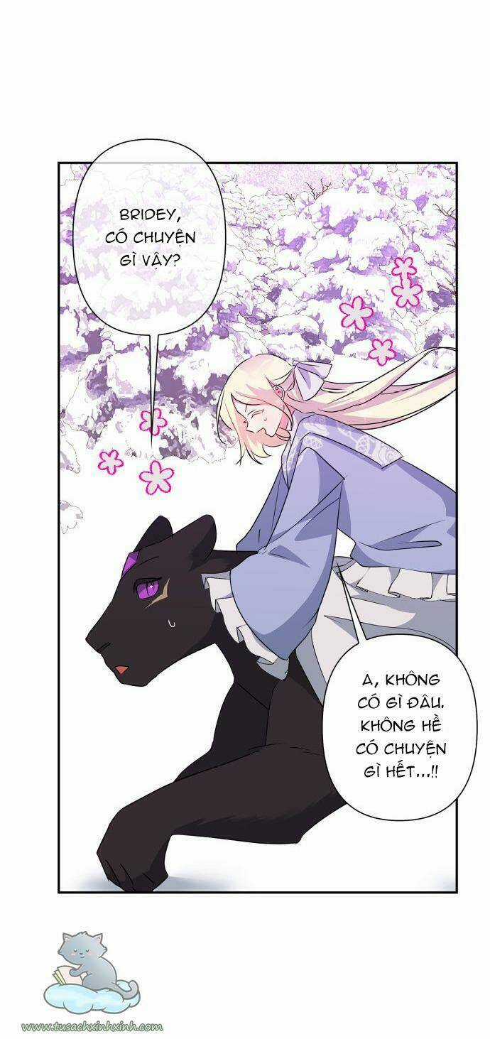 Thuần Hóa Quái Thú Thật Tốt Chapter 57 trang 48