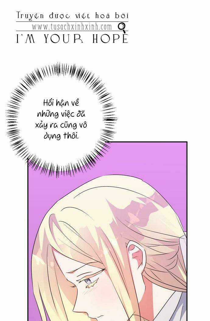 Thuần Hóa Quái Thú Thật Tốt Chapter 57 trang 49