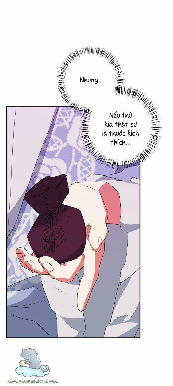 Thuần Hóa Quái Thú Thật Tốt Chapter 57 trang 5