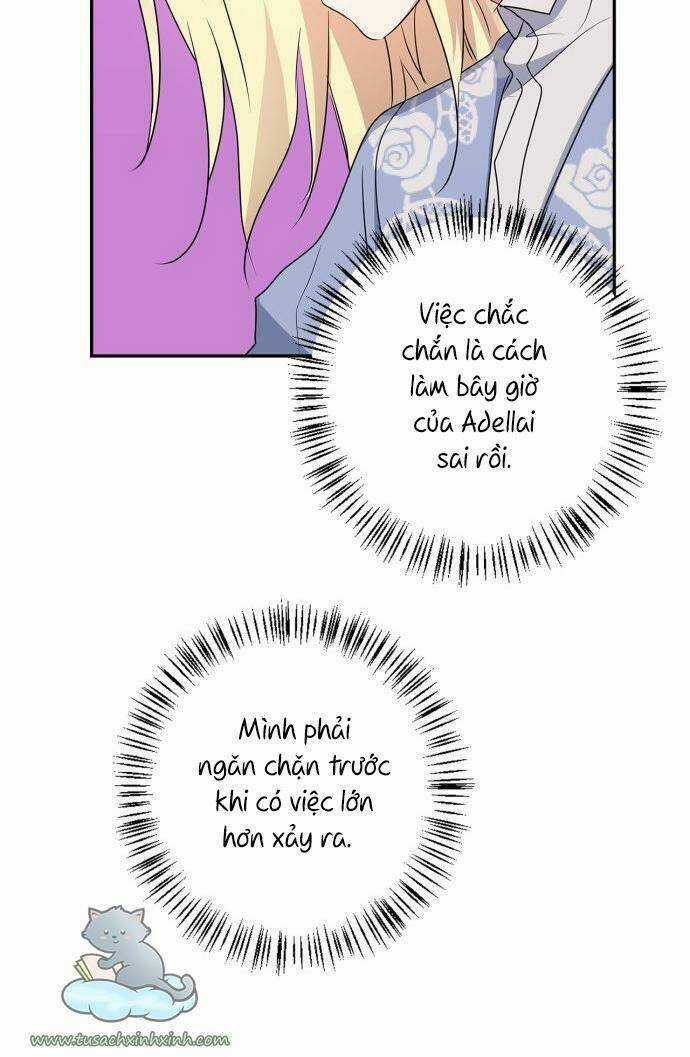 Thuần Hóa Quái Thú Thật Tốt Chapter 57 trang 50