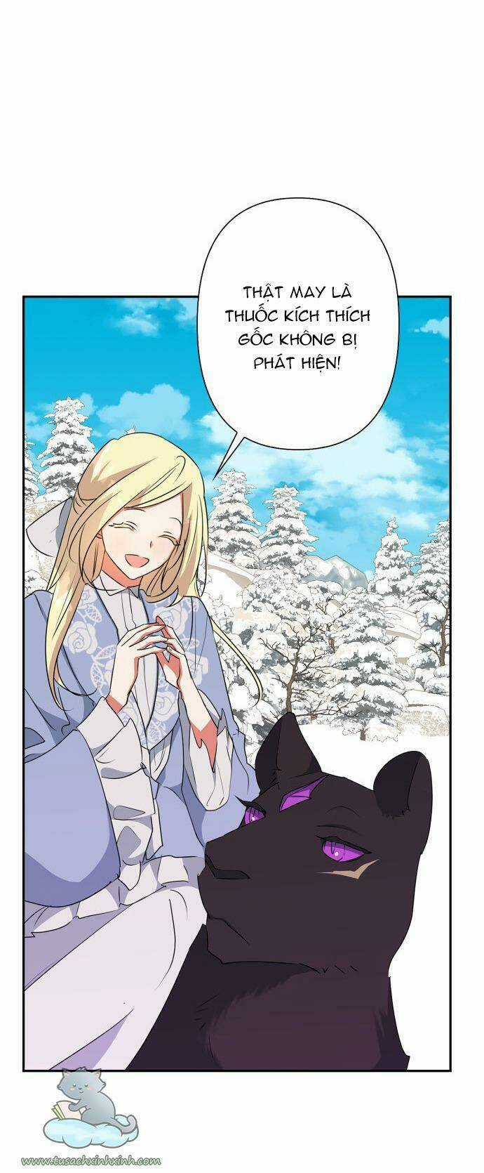 Thuần Hóa Quái Thú Thật Tốt Chapter 57 trang 51