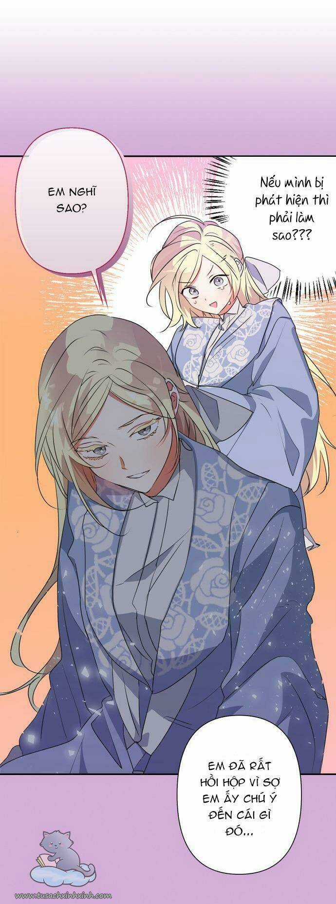 Thuần Hóa Quái Thú Thật Tốt Chapter 57 trang 52