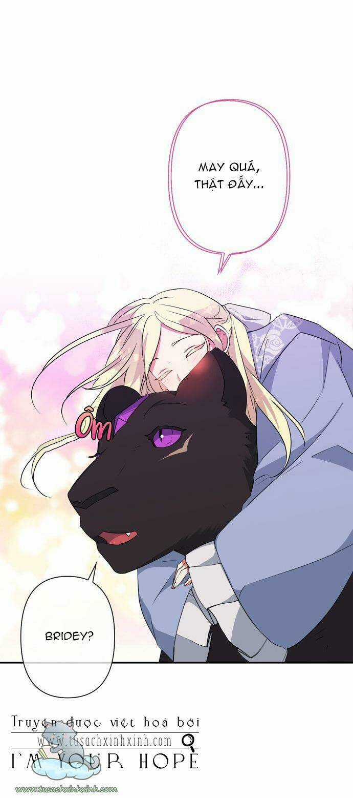 Thuần Hóa Quái Thú Thật Tốt Chapter 57 trang 54