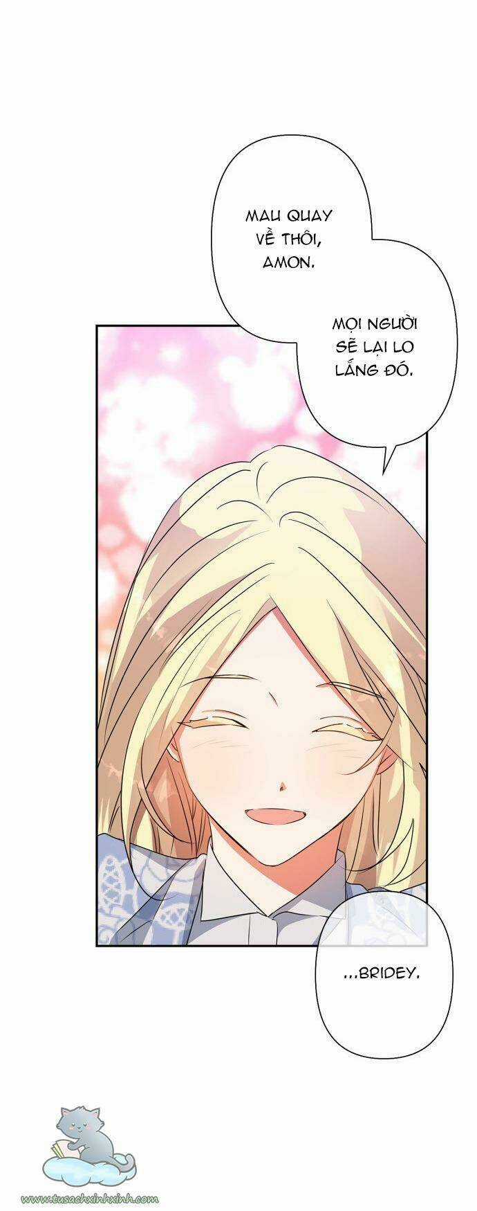 Thuần Hóa Quái Thú Thật Tốt Chapter 57 trang 55