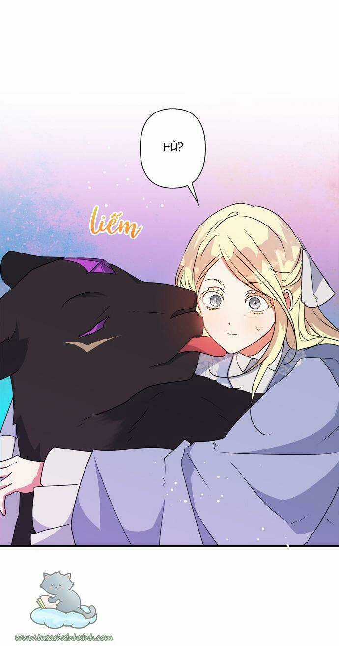 Thuần Hóa Quái Thú Thật Tốt Chapter 57 trang 56