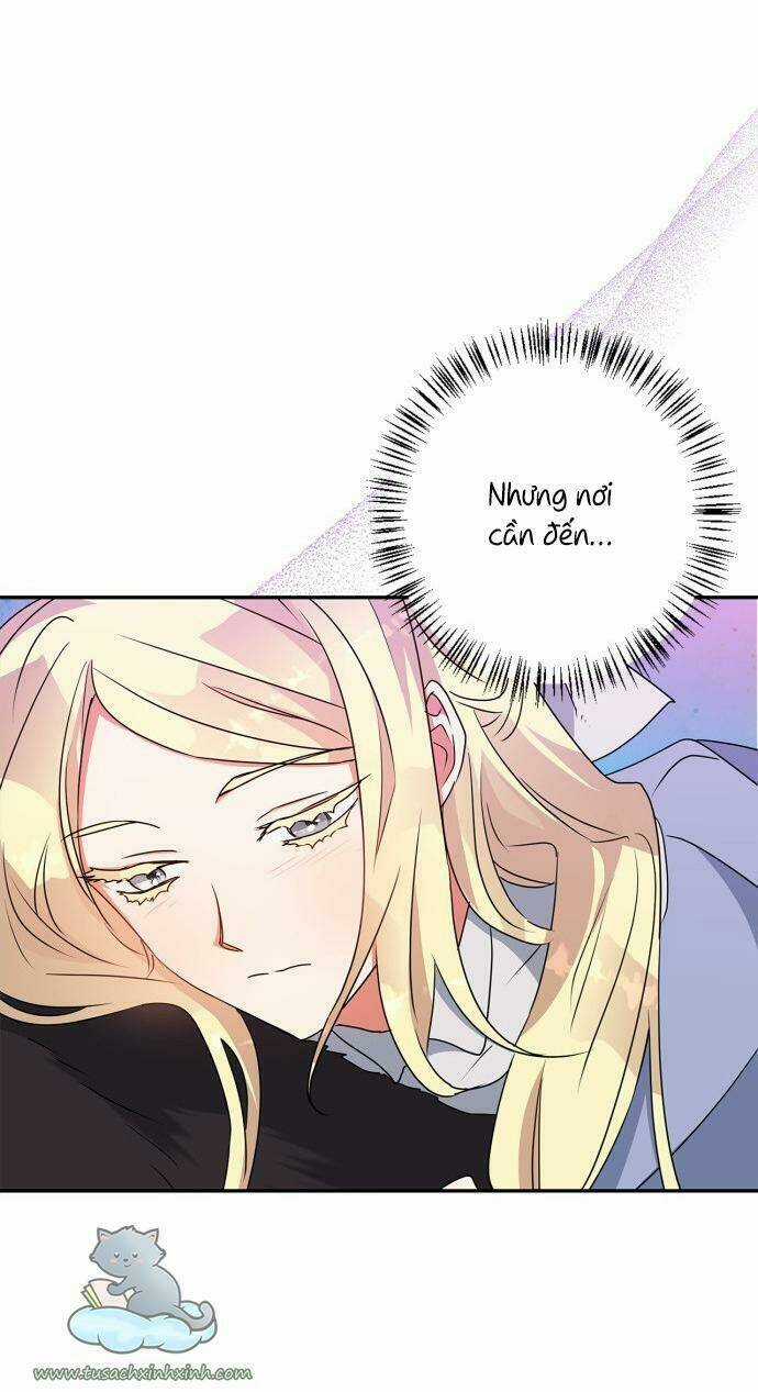 Thuần Hóa Quái Thú Thật Tốt Chapter 57 trang 58