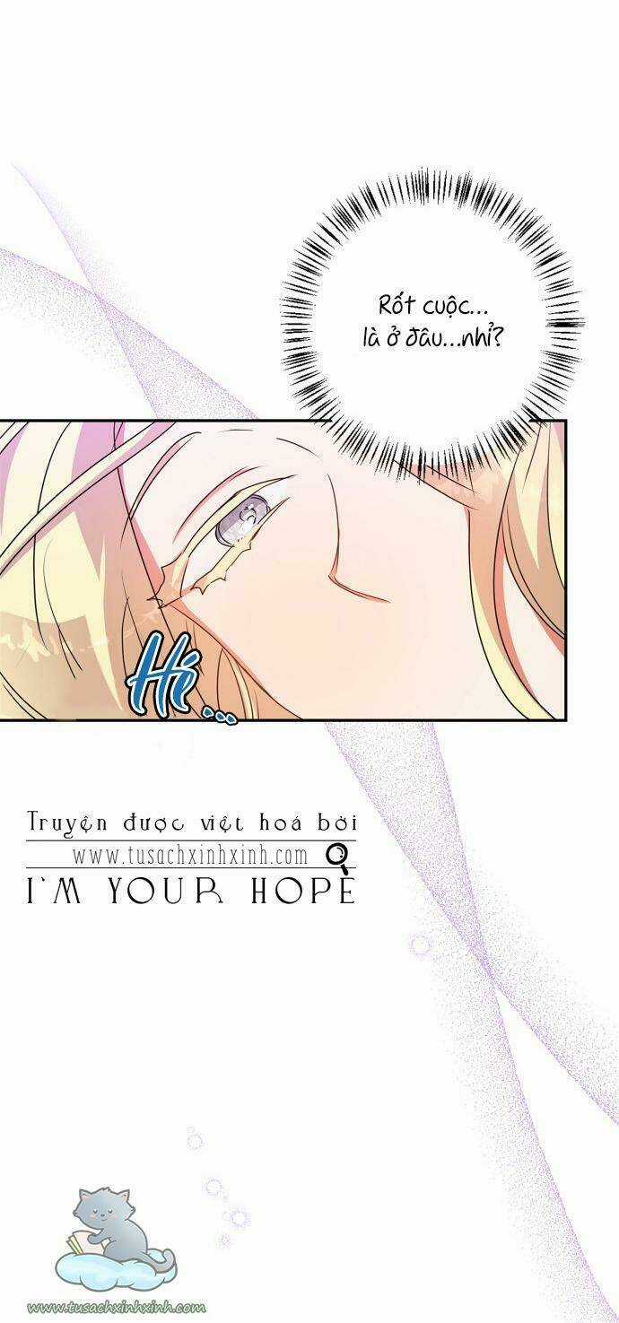 Thuần Hóa Quái Thú Thật Tốt Chapter 57 trang 59