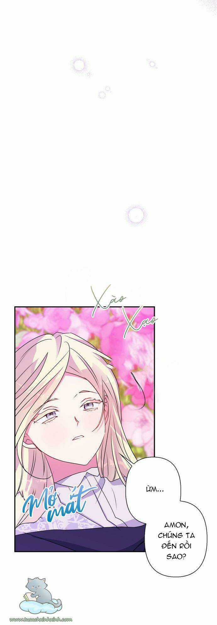 Thuần Hóa Quái Thú Thật Tốt Chapter 57 trang 60