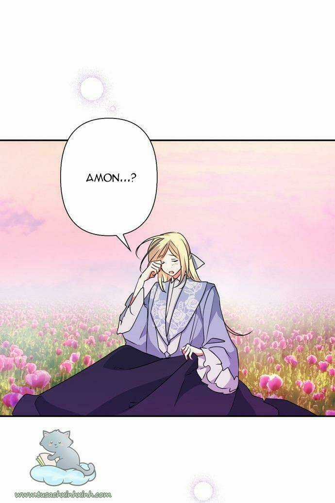 Thuần Hóa Quái Thú Thật Tốt Chapter 57 trang 61