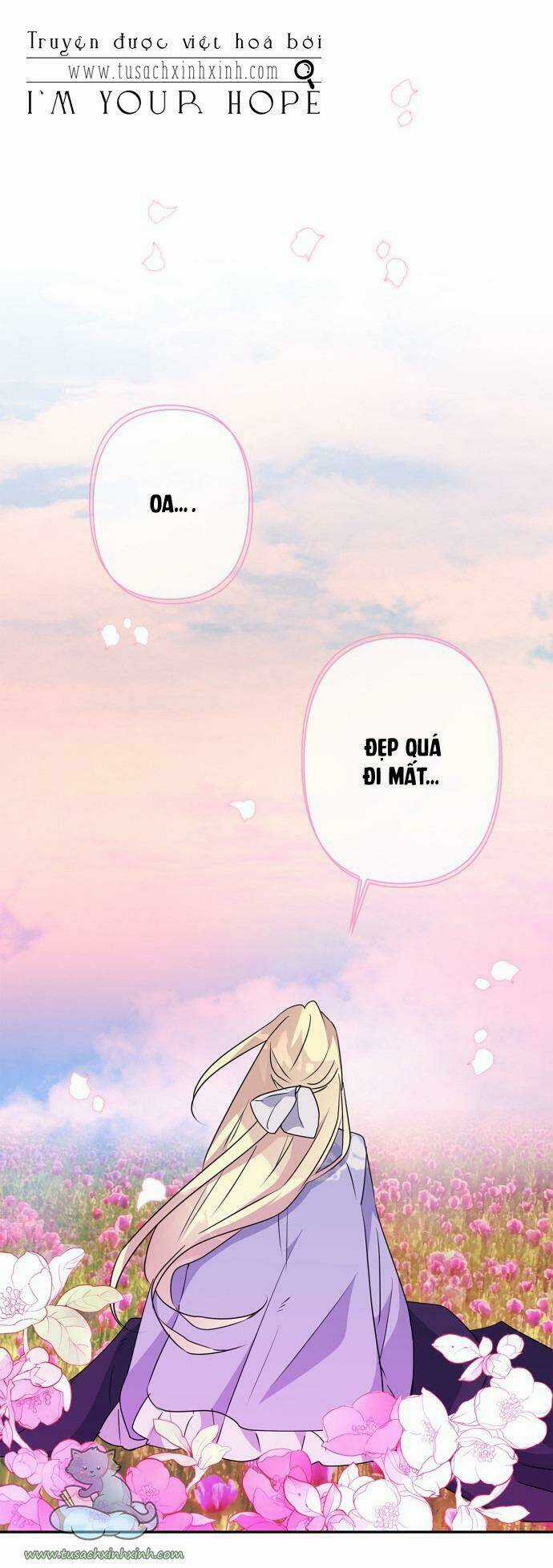 Thuần Hóa Quái Thú Thật Tốt Chapter 57 trang 63