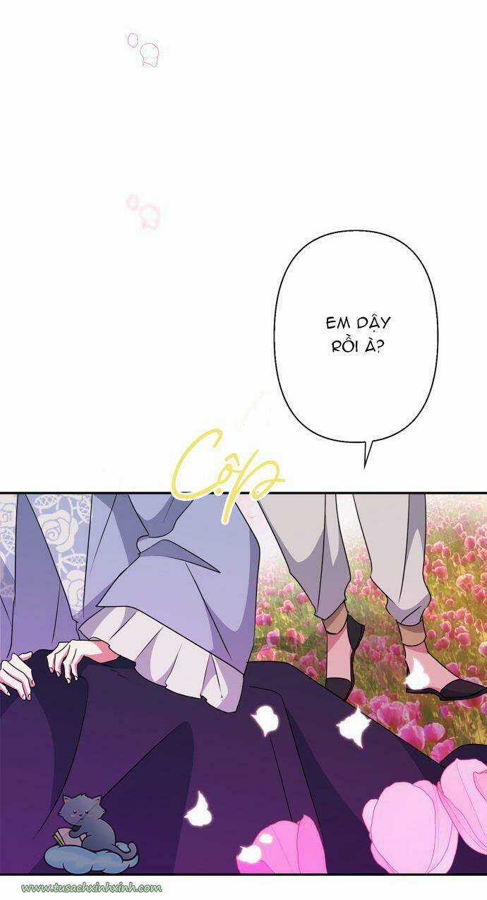 Thuần Hóa Quái Thú Thật Tốt Chapter 57 trang 64