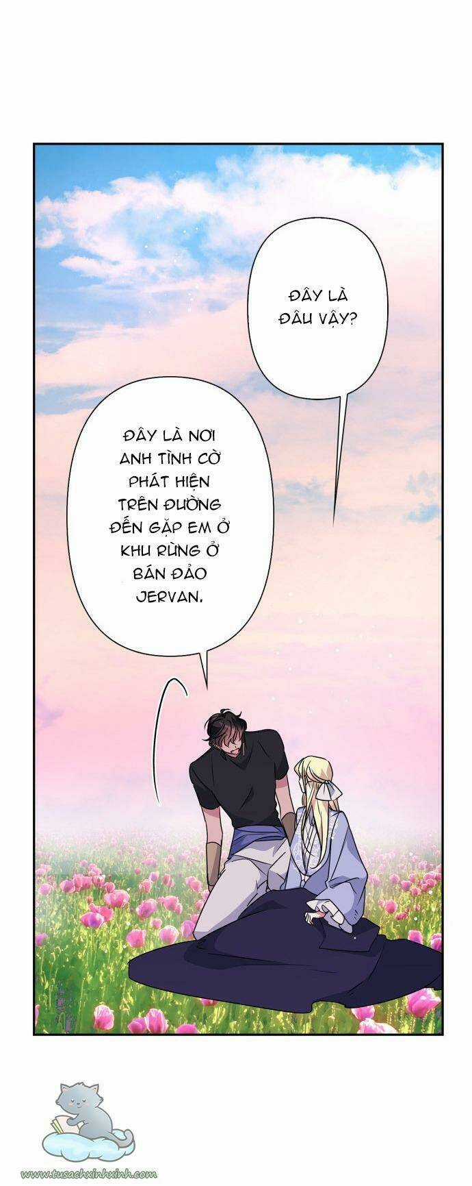 Thuần Hóa Quái Thú Thật Tốt Chapter 57 trang 67
