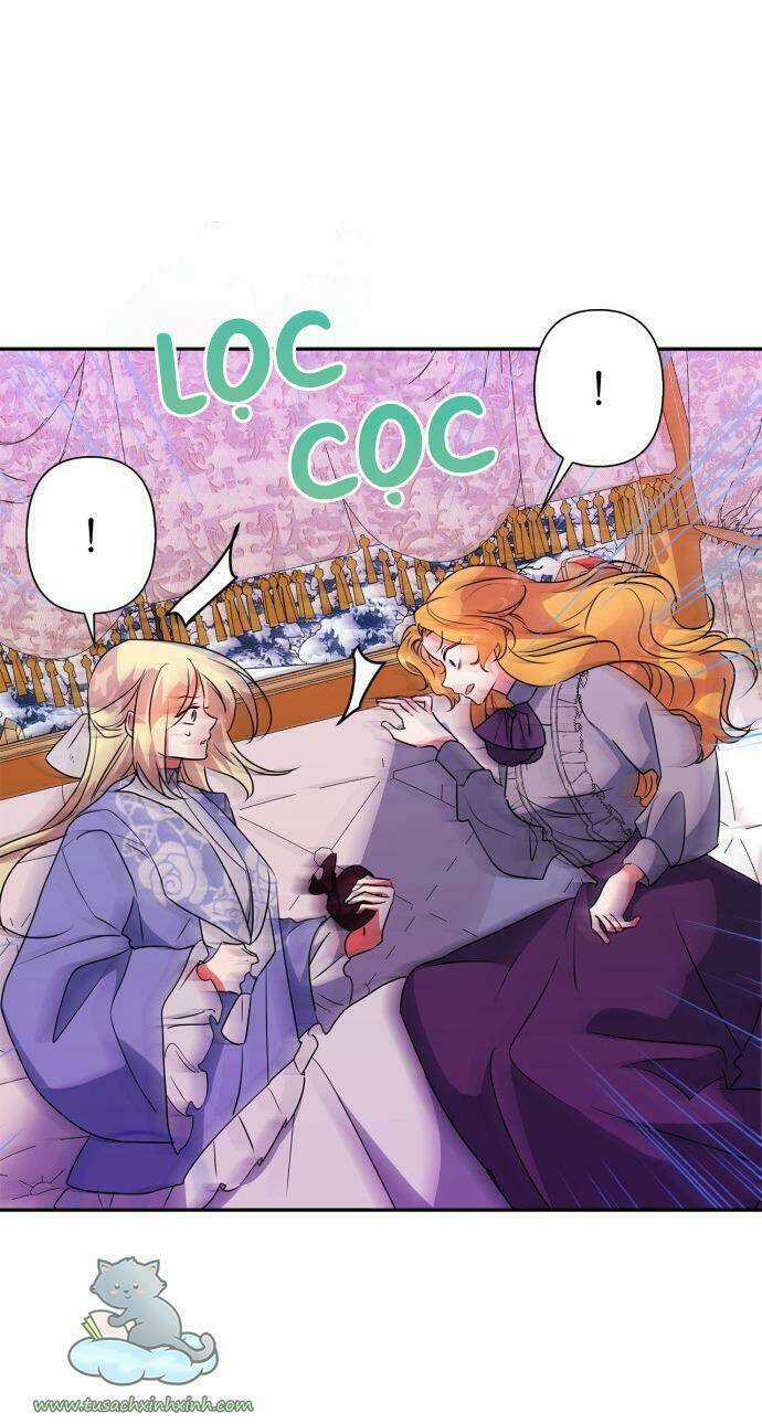 Thuần Hóa Quái Thú Thật Tốt Chapter 57 trang 7