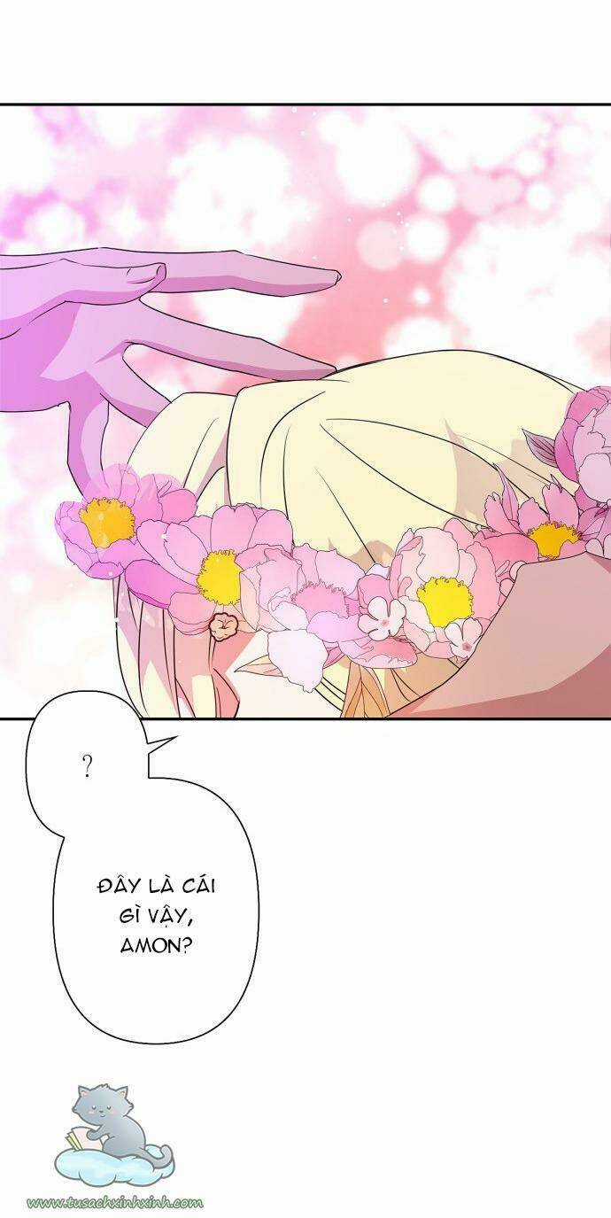 Thuần Hóa Quái Thú Thật Tốt Chapter 57 trang 71