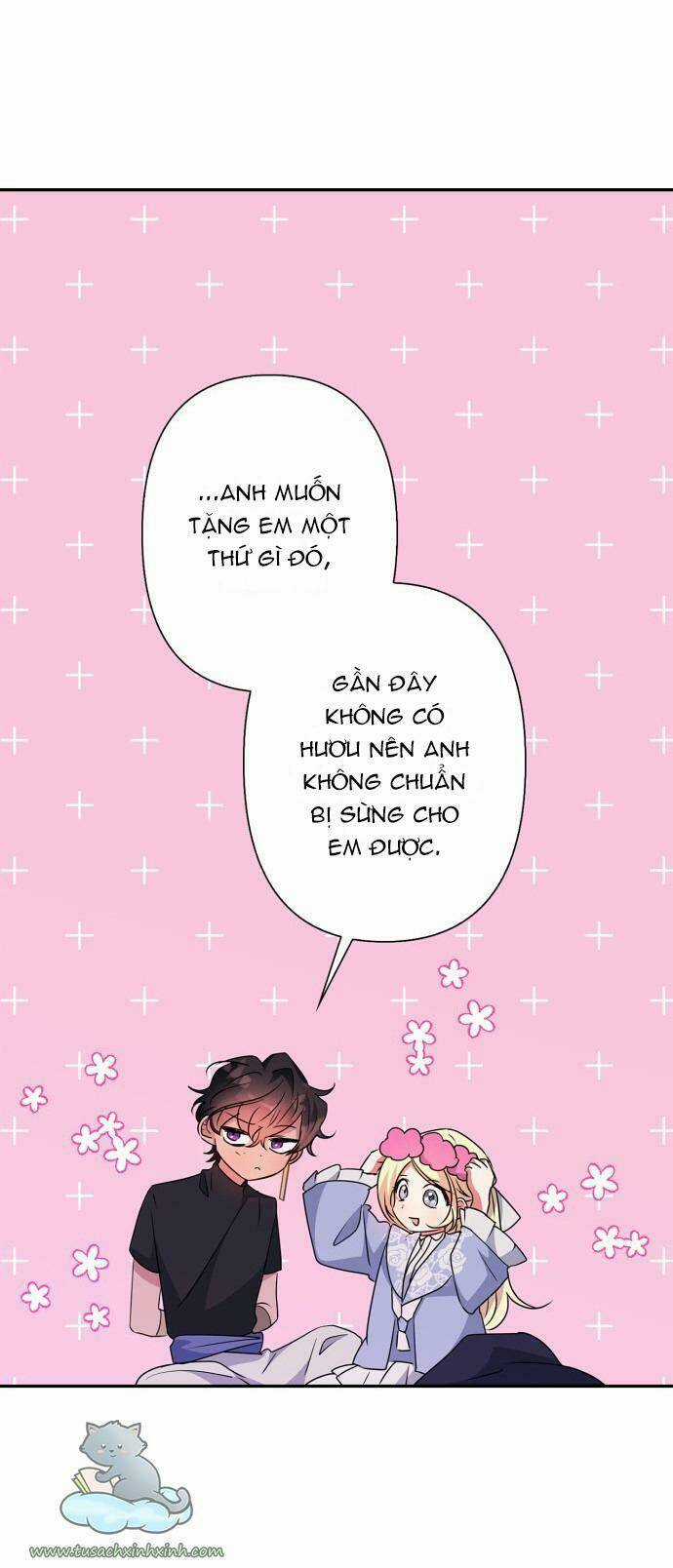 Thuần Hóa Quái Thú Thật Tốt Chapter 57 trang 72