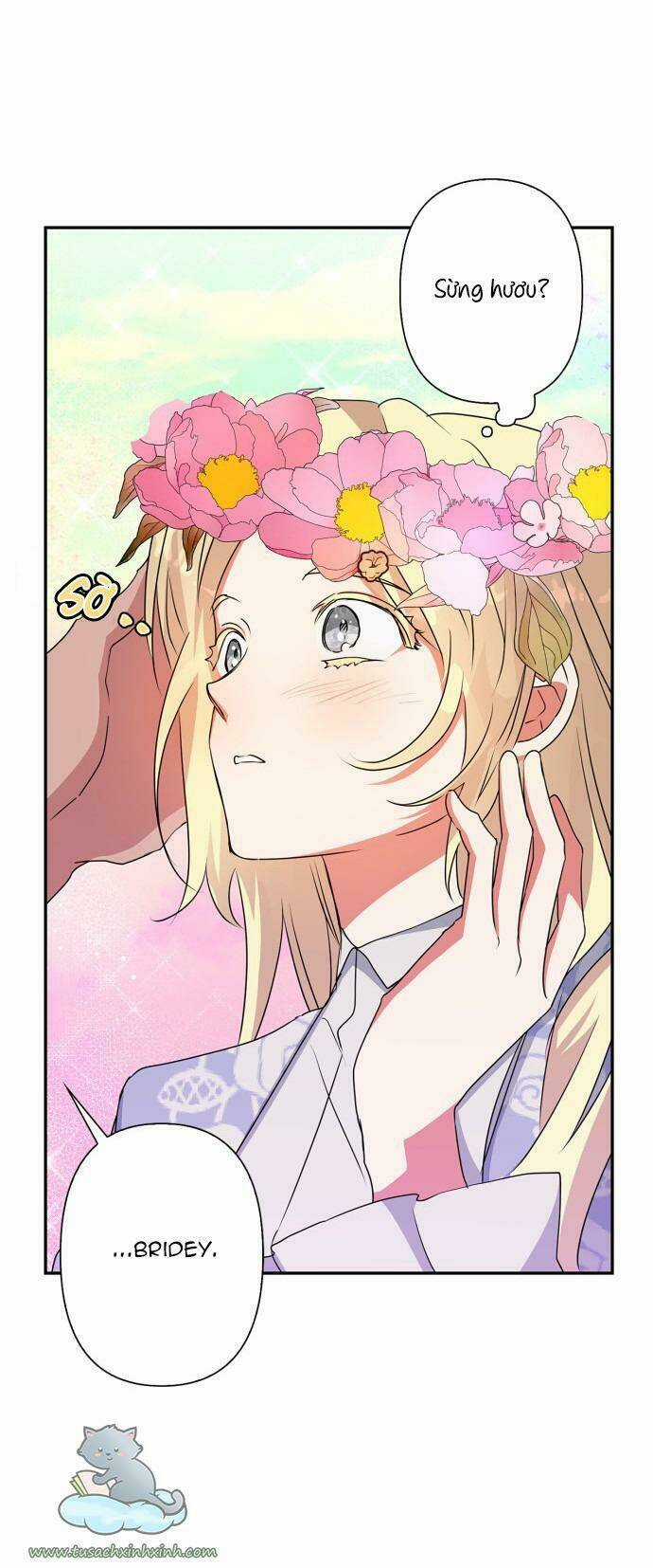 Thuần Hóa Quái Thú Thật Tốt Chapter 57 trang 73