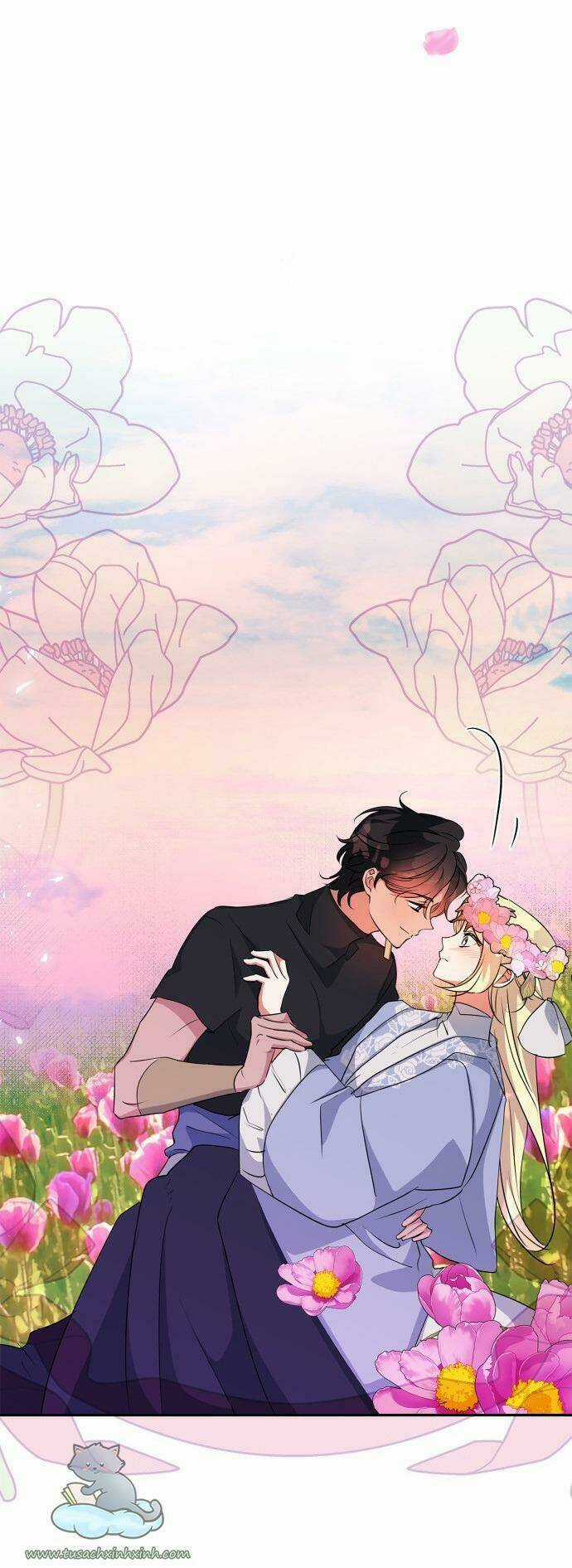 Thuần Hóa Quái Thú Thật Tốt Chapter 57 trang 78