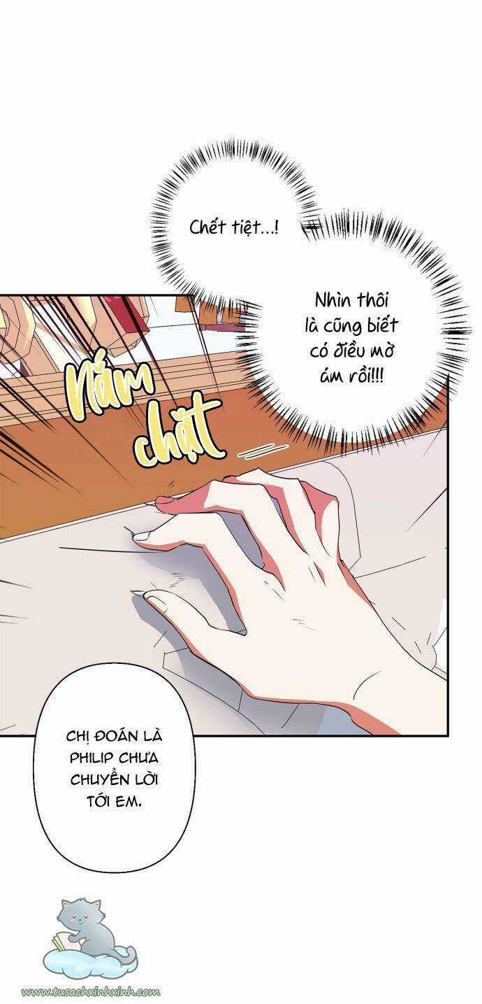 Thuần Hóa Quái Thú Thật Tốt Chapter 57 trang 8
