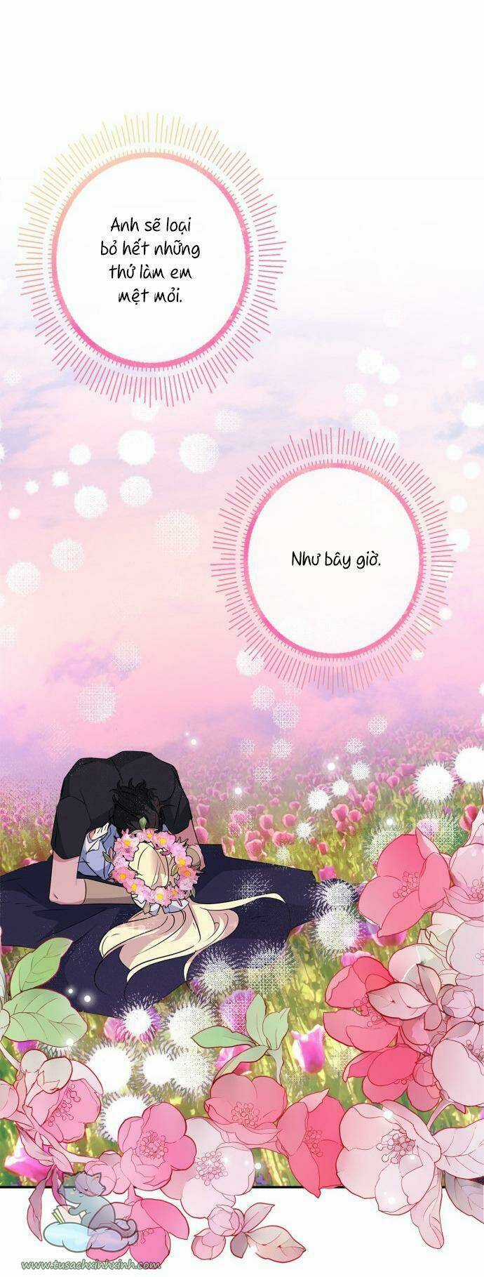 Thuần Hóa Quái Thú Thật Tốt Chapter 57 trang 81