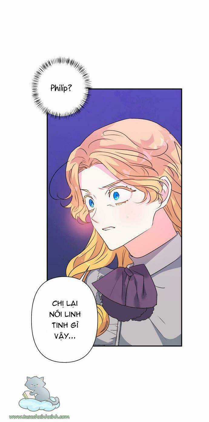 Thuần Hóa Quái Thú Thật Tốt Chapter 57 trang 9