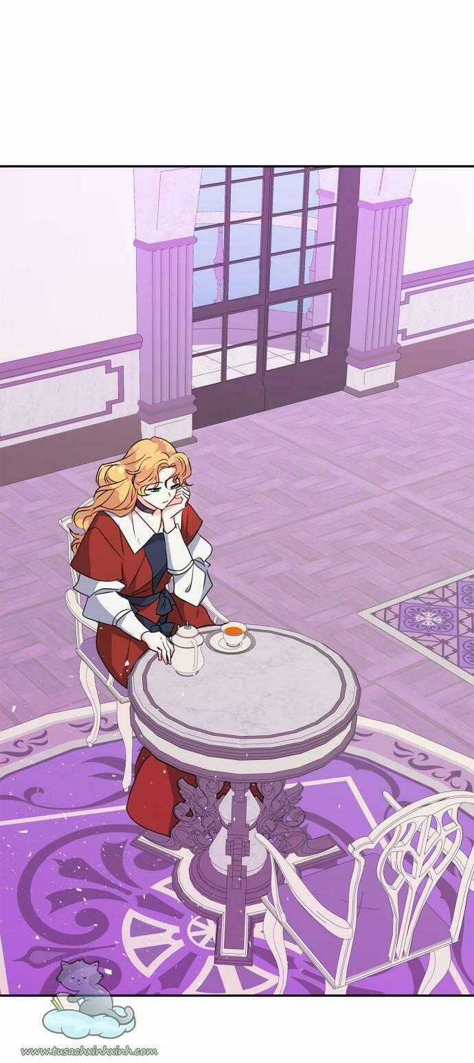Thuần Hóa Quái Thú Thật Tốt Chapter 58 trang 0
