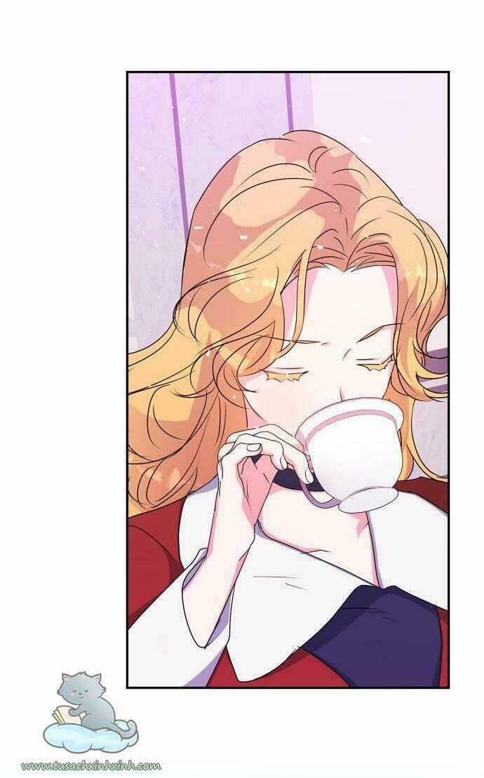 Thuần Hóa Quái Thú Thật Tốt Chapter 58 trang 1