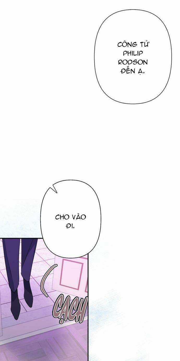 Thuần Hóa Quái Thú Thật Tốt Chapter 58 trang 11