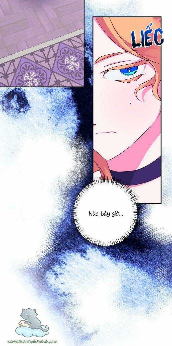 Thuần Hóa Quái Thú Thật Tốt Chapter 58 trang 12