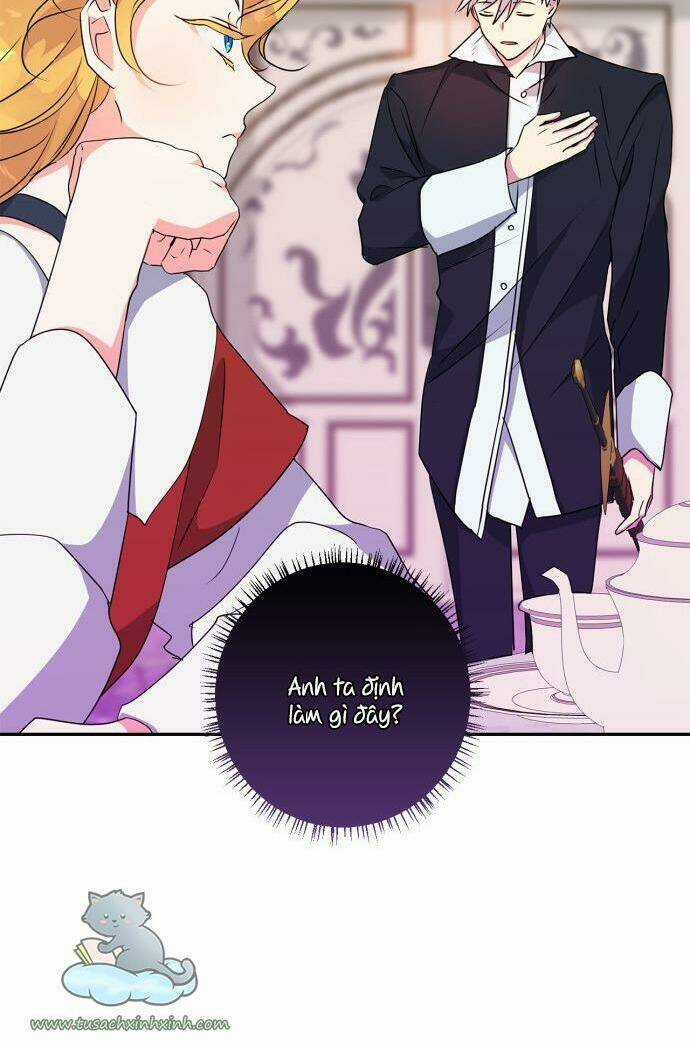 Thuần Hóa Quái Thú Thật Tốt Chapter 58 trang 14