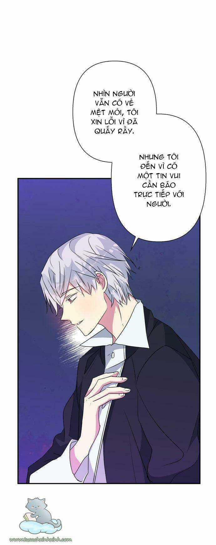 Thuần Hóa Quái Thú Thật Tốt Chapter 58 trang 15