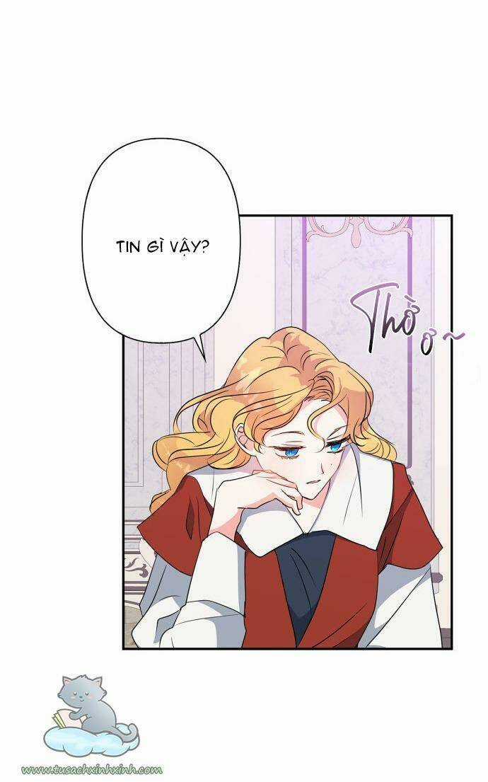 Thuần Hóa Quái Thú Thật Tốt Chapter 58 trang 16