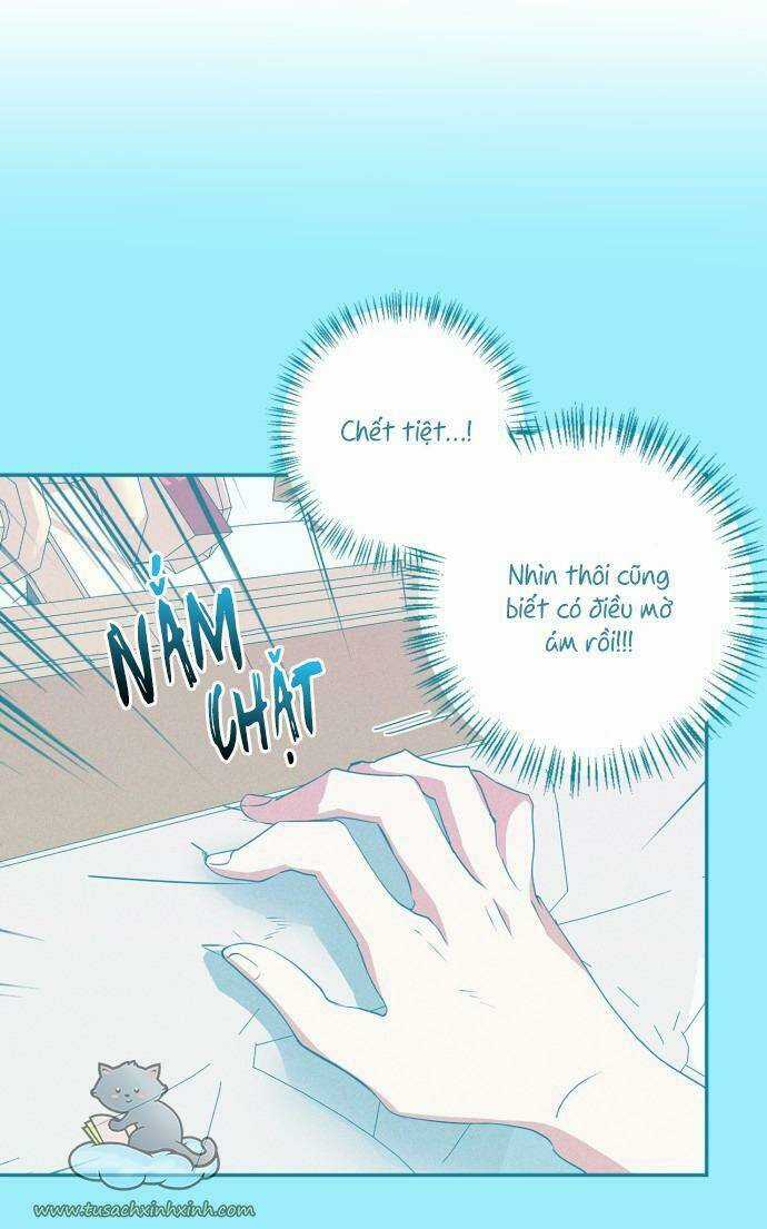 Thuần Hóa Quái Thú Thật Tốt Chapter 58 trang 2