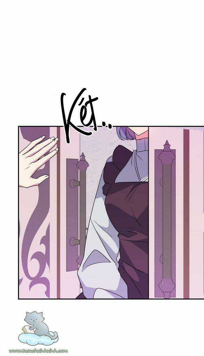 Thuần Hóa Quái Thú Thật Tốt Chapter 58 trang 23