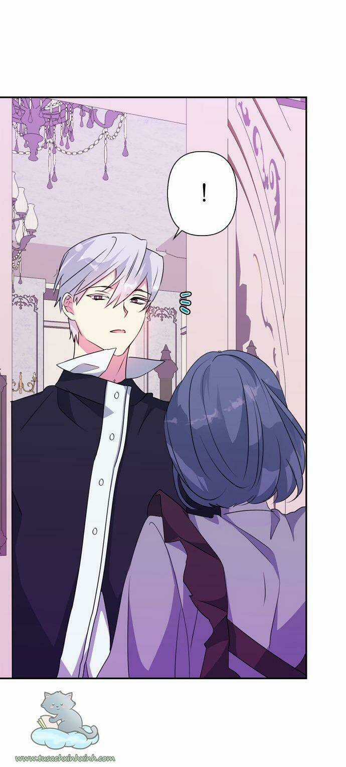 Thuần Hóa Quái Thú Thật Tốt Chapter 58 trang 24