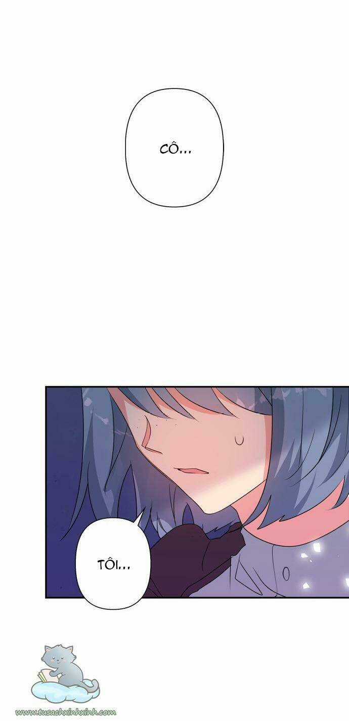 Thuần Hóa Quái Thú Thật Tốt Chapter 58 trang 25