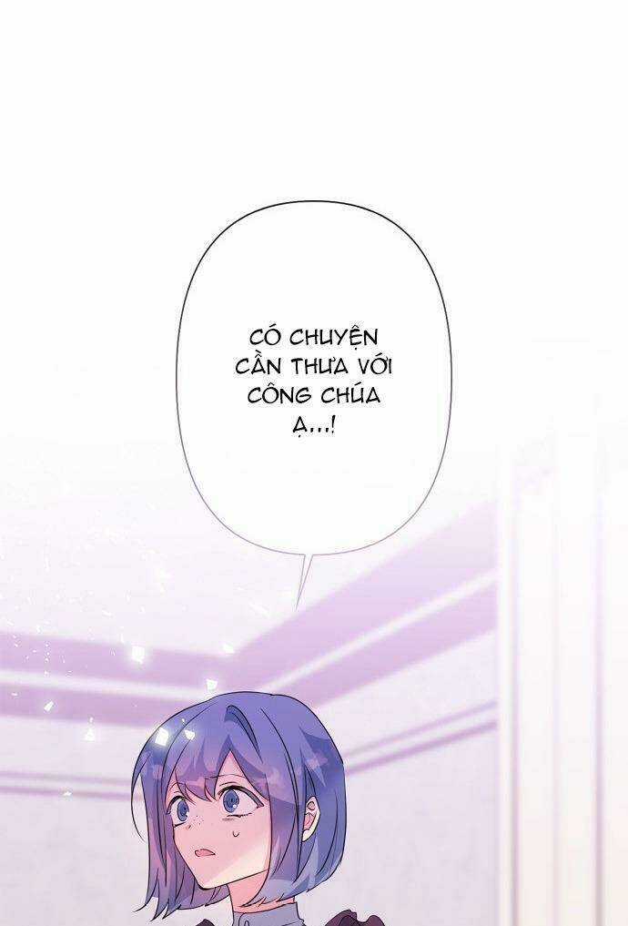 Thuần Hóa Quái Thú Thật Tốt Chapter 58 trang 26