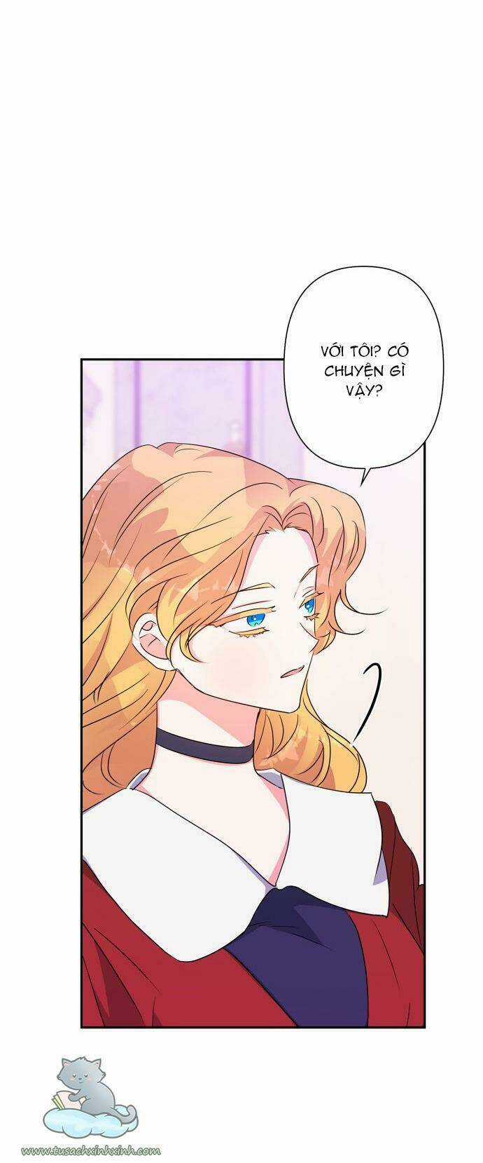 Thuần Hóa Quái Thú Thật Tốt Chapter 58 trang 29