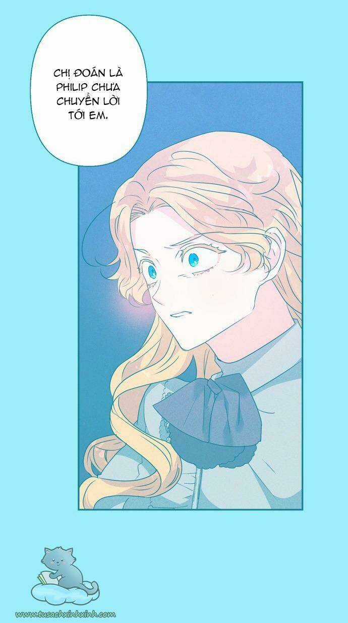 Thuần Hóa Quái Thú Thật Tốt Chapter 58 trang 3