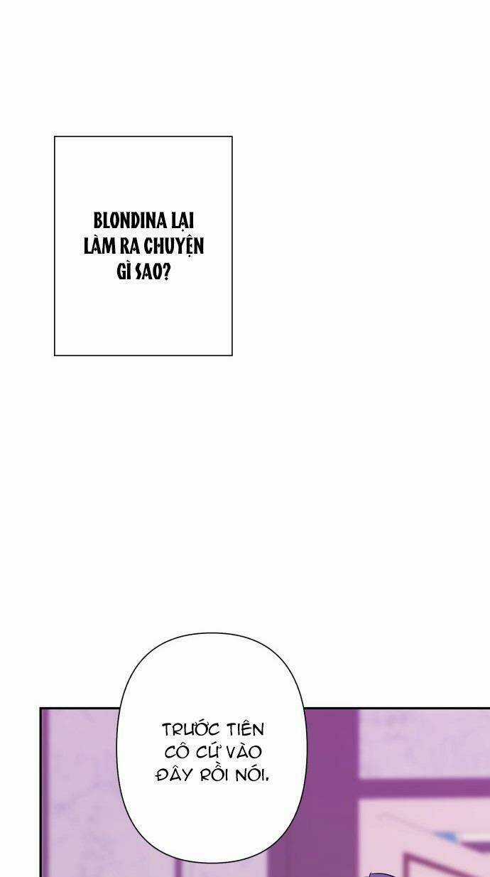 Thuần Hóa Quái Thú Thật Tốt Chapter 58 trang 30