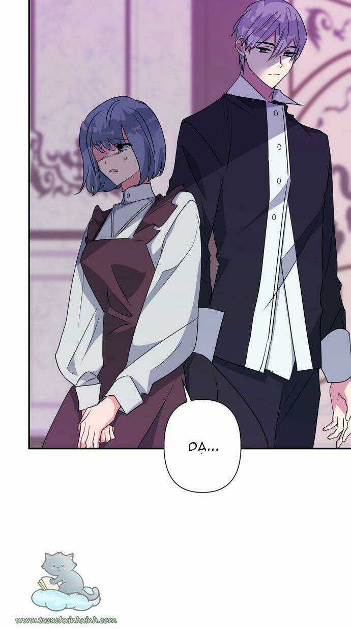 Thuần Hóa Quái Thú Thật Tốt Chapter 58 trang 31