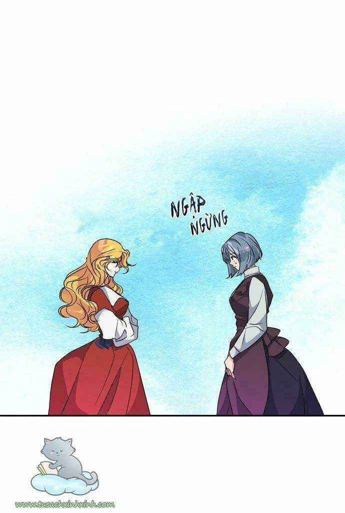 Thuần Hóa Quái Thú Thật Tốt Chapter 58 trang 32