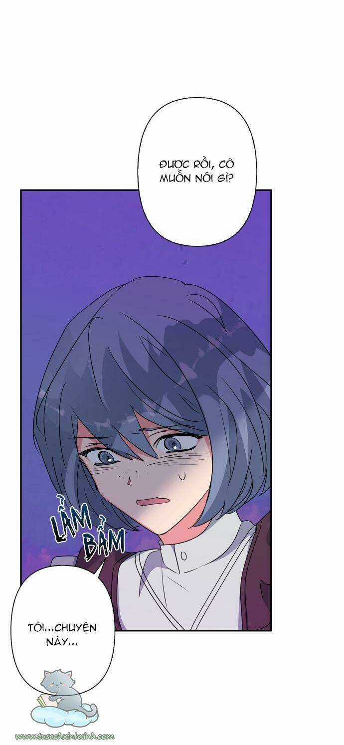 Thuần Hóa Quái Thú Thật Tốt Chapter 58 trang 33